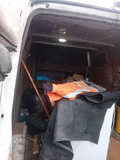 van