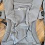 Ergobaby Embrace Cozy Newborn Carrier Image 2