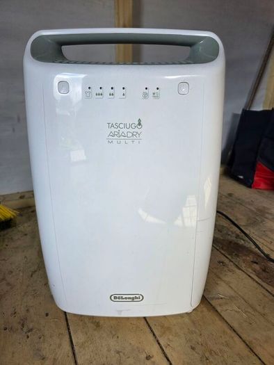Dehumidifier