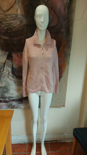 Bianca Jumper