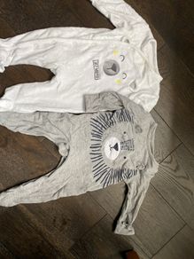 Baby Onsie Bundle 0-3 months
