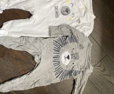 Baby Onsie Bundle 0-3 months