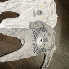 Baby Onsie Bundle 0-3 months
