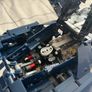 Lego Technic 2022 Ford GT Built Image 9