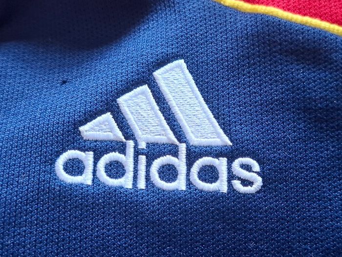 Vintage Munster 2009 Adidas Rugby Union Jersey (Adult Large) FREE POST