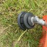 Tanaka TBC-230S petrol hedge strimmer Image 5