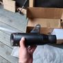 Motorbike Exhaust slip on exhaust 51mm Image 4