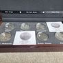 The salt routes silver coin set Image 9