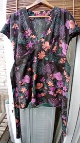 Uttam London Tunic