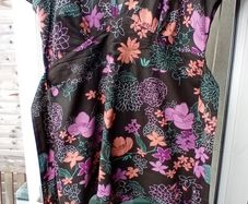 Uttam London Tunic