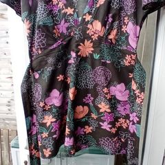 Uttam London Tunic