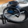 Morphy Richards Bagless Cylinder Vacuum Cleaner Image 4
