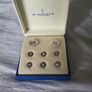 Cufflinks/buttons 2 sets Image 2