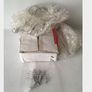Metal Decorative Curtain holdbacks Tie backs hook Image 5
