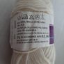 New vintage yarn 60% wool knitting /crochet/crafts Image 4