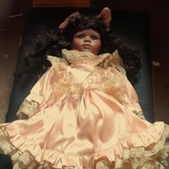 chinese doll
