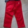 18-24m, With Tags Maine New England Red Bottoms Image 5