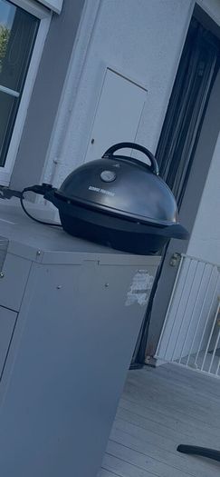 bbq