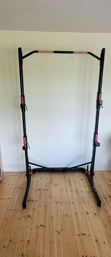 Squat Rack