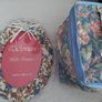 Victorian photo frame and new make up bag Image 2