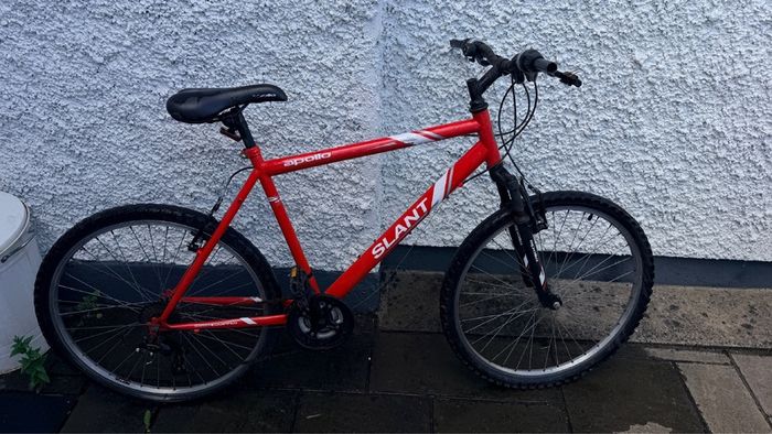 Bicycle