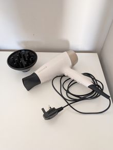 Hair dryer Remington