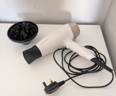 Hair dryer Remington