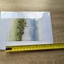 Watercolour Print of the Pont Neuf Bridge Image 7