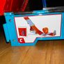 Hot wheels crate with 3 track options Image 3