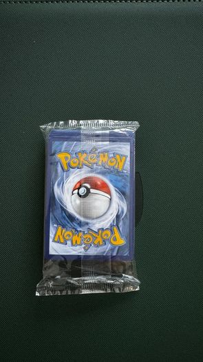 Pokemon Sealed Energy Pack (Chaos Rising ETB)