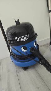 henry wash carpet cleaner