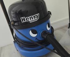 henry wash carpet cleaner
