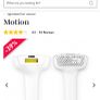 Silk n motion IPL permanent hair removal device brand new Image 2