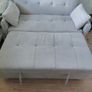 2 seater sofa bed Image 4