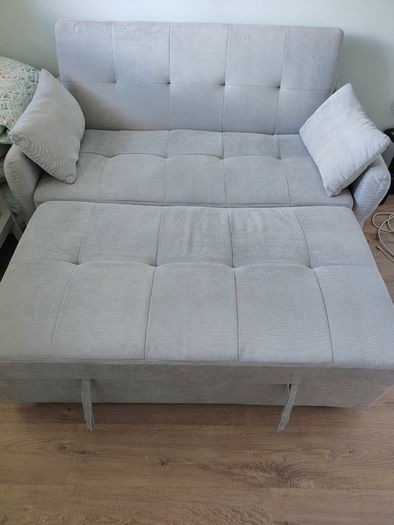 2 seater sofa bed
