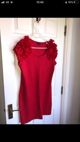 Savida Dress