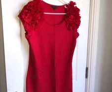 Savida Dress