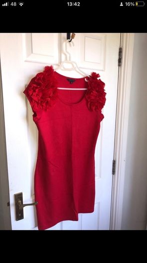 Savida Dress
