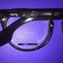Alexander McQueen reading frame Glasses brand new Image 5
