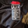 Alpinestars Suit Andes V2 Drystar Black Image 3