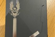 Halo 4 Limited Edition Xbox 360