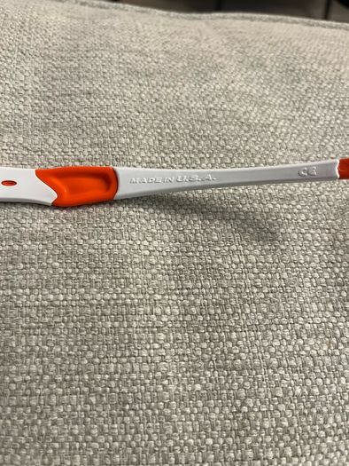 Oakley Flak Jacket XLJ Orange