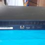 Playstation 3 Slim, Black, Very good cosmetic condition, powers on and off. Comes with power Cable only Image 8
