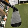 Mizuno Pro 225 Forged Limited Edition Irons Image 5