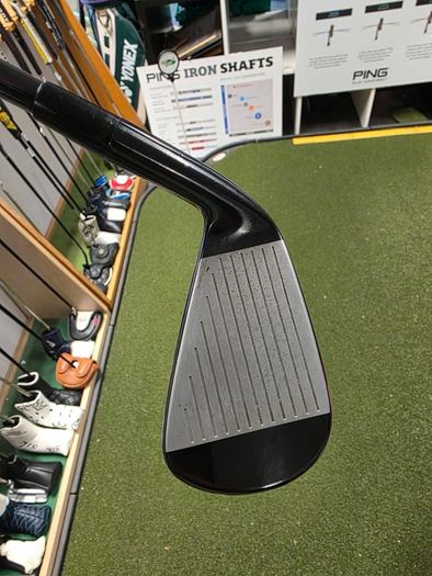 Mizuno Pro 225 Forged Limited Edition Irons
