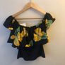 NEW Zara blouse (medium) Image 5