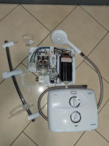 Triton T90SR Quiet version