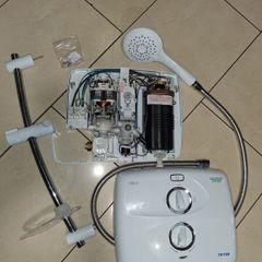 Triton T90SR Quiet version