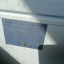 Chest Freezer Image 8