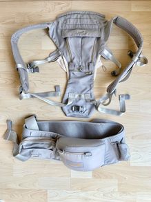 Baby Carrier, Baby Sling from newborn to infants
